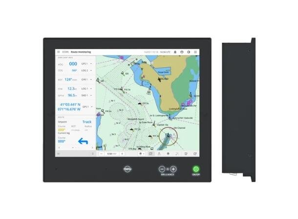 Hatteland Technology HD 15T27 MMD-MA1-FyGzaA