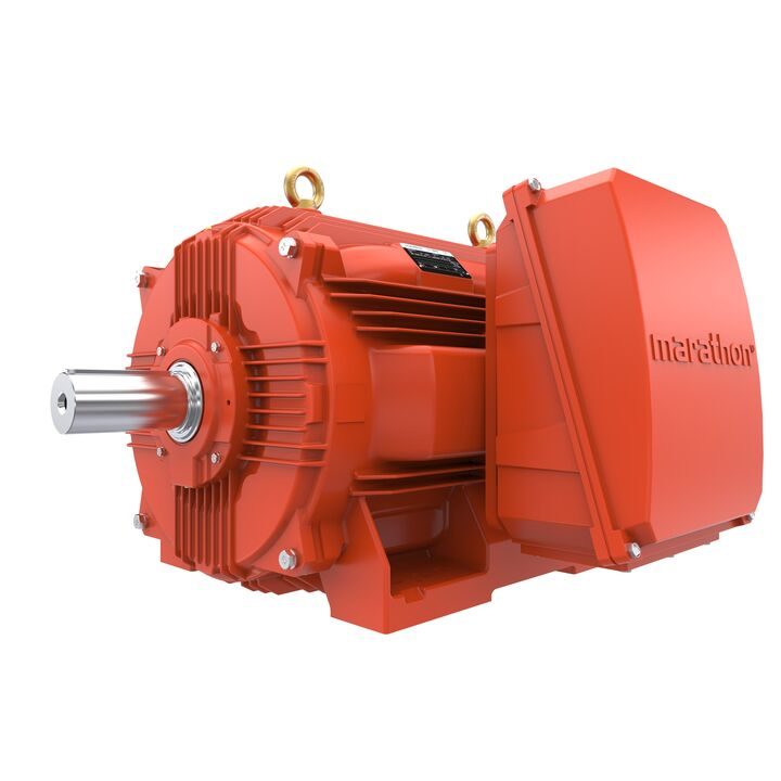 Marathon Electric MaraGlobe 315kVA 690V 50Hz