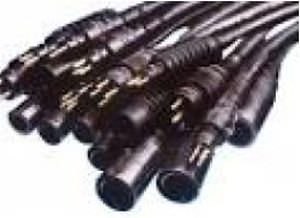 Umbilicals International HDF0303, HDF0310, HDR0112, HDF1312, HDF0312, HDF0404, HDF0308, HDF1308