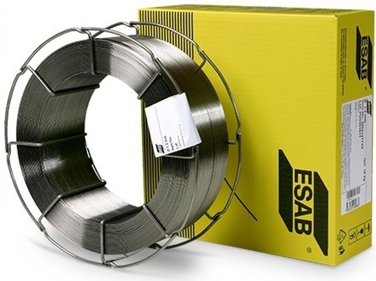 ESAB OK Tubrod 14.13 / M21
