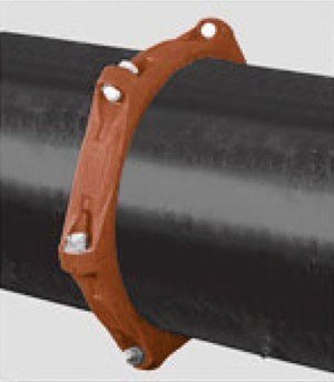 Gruvlok 7011 Standard Coupling