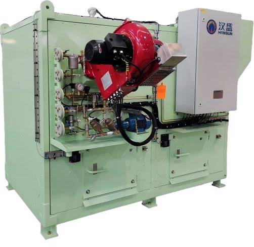 Hansun (Jiangsu) Marine Technology Model: HSINC-80