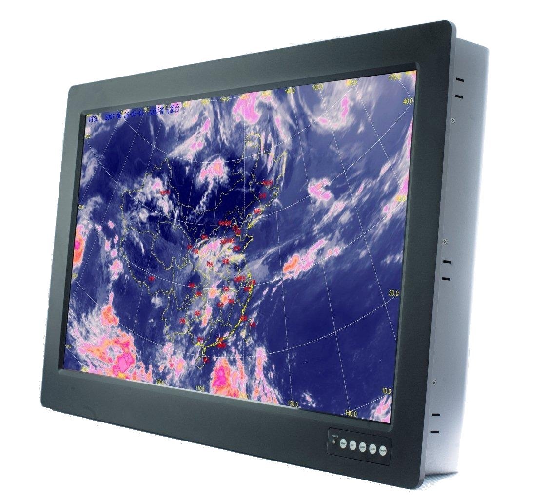 Autic System Monitor series AMON