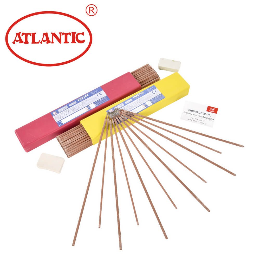 Atlantic China Welding Consumables CHS2209