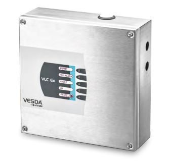Xtralis / Honeywell VESDA-E VLC-505