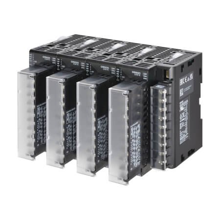 Omron Industrial EJ1N