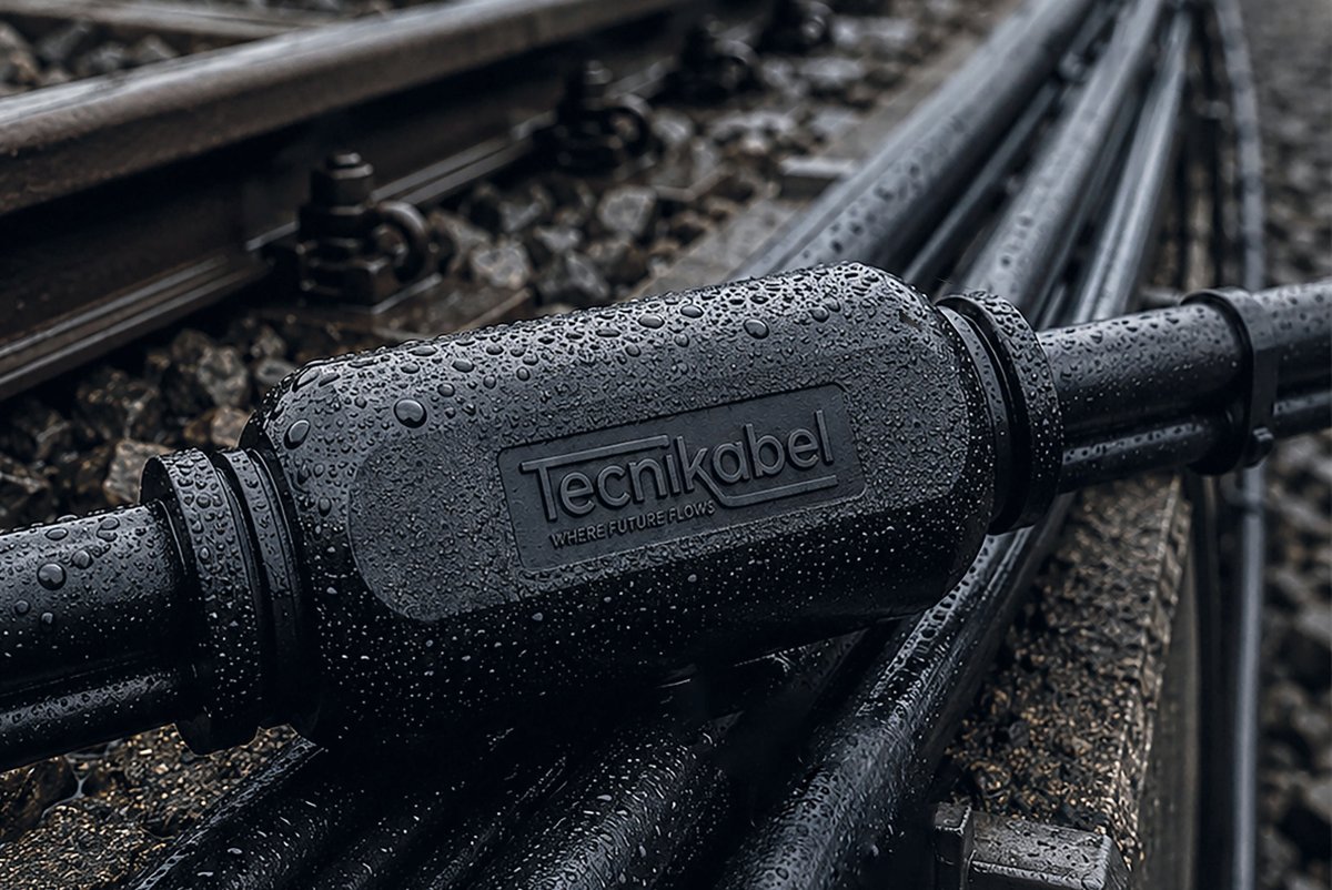 TecniKabel XLPE-Insulated, armoured, single sheathed control & instrumentation cables 250V