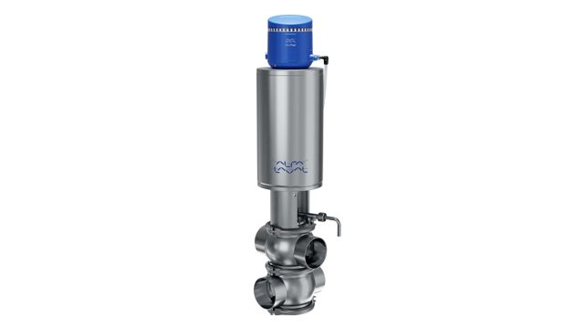 Alfa Laval X4