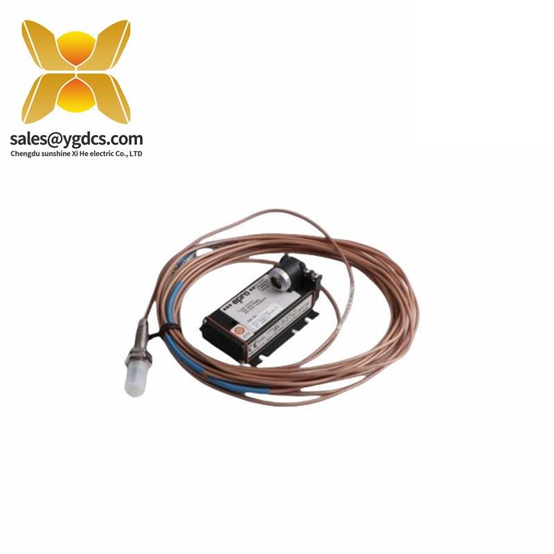 Emerson D104544X012