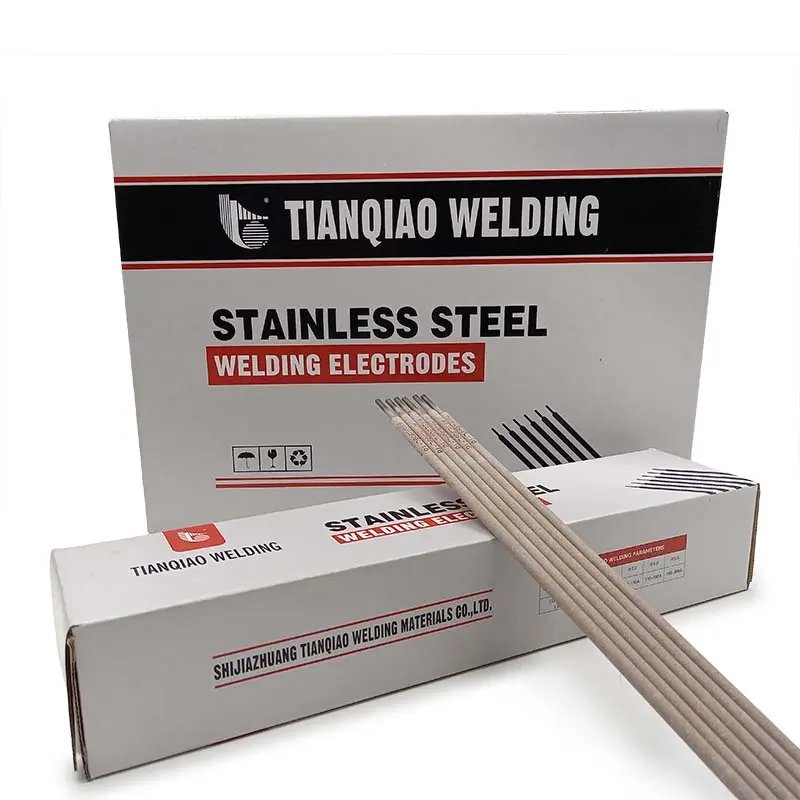 Tianjin Golden Bridge Welding Materials Group A062(E309L-16)