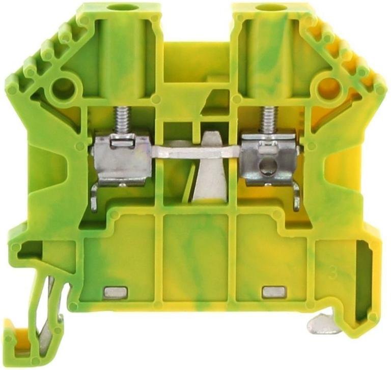 CONTA-CLIP Verbindungstechnik SSL 2