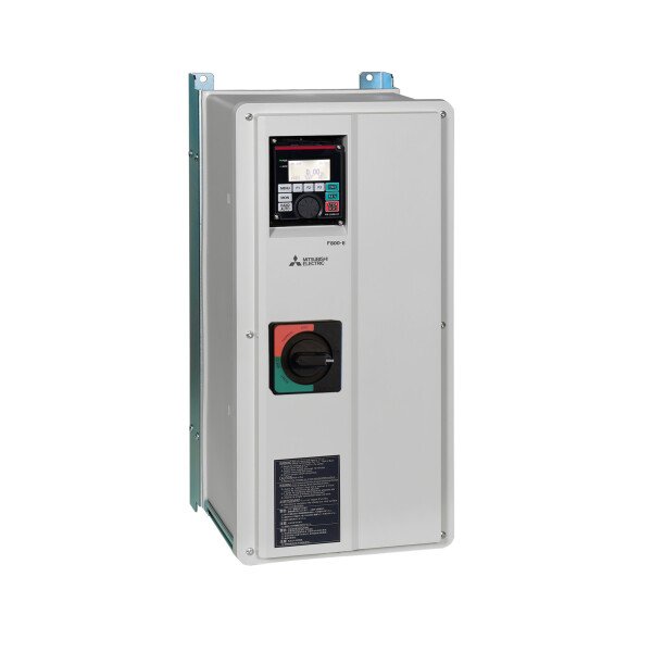 MITSUBISHI ELECTRIC DALIAN INDUSTRIAL PRODUCTS FR-F846-2.2K-#2#