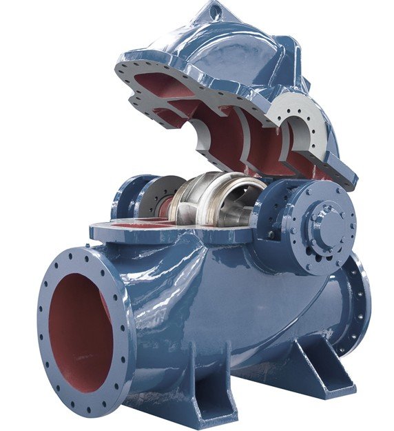 Calpeda Marine MXH 50/38