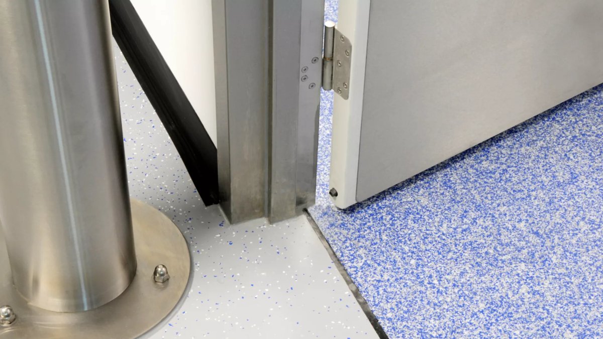 Sika Services Sikafloor® Marine PK-90 N/Sikafloor® Marine PK-90 Steel