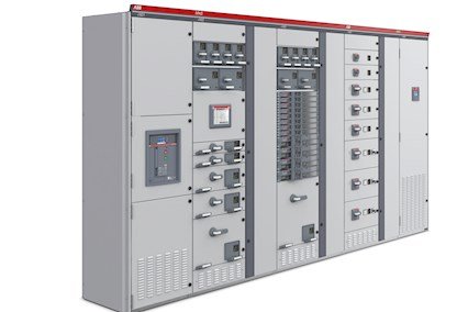 ABB Marine MNS3.0 Low Voltage Switchgear