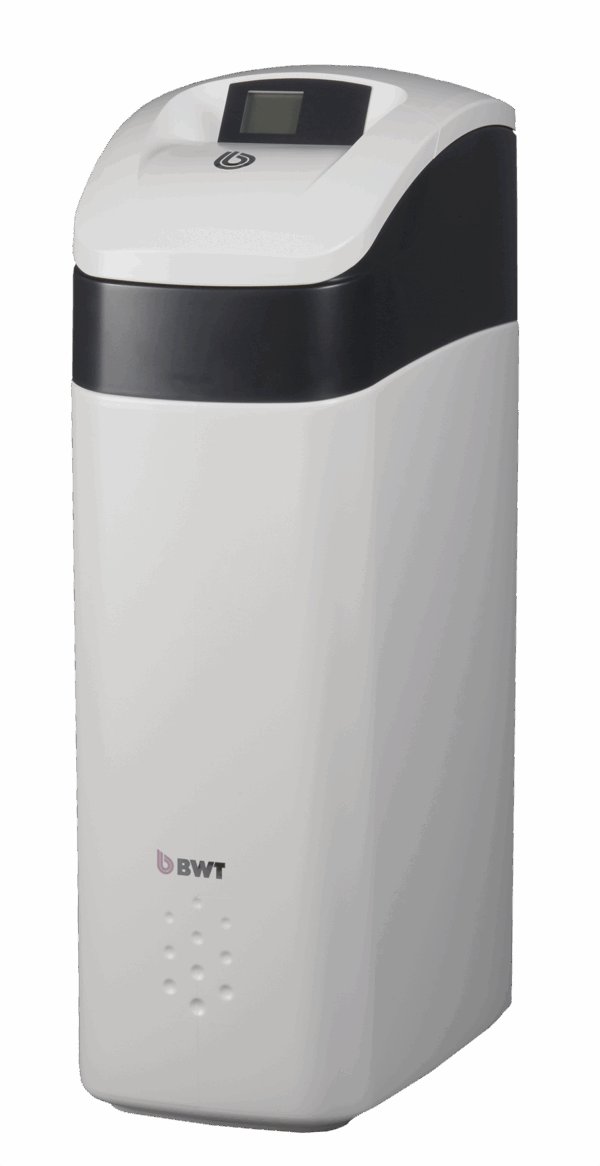 Evoqua/Xylem Marine Water Softener 30m3h Evoqua/Xylem Marine