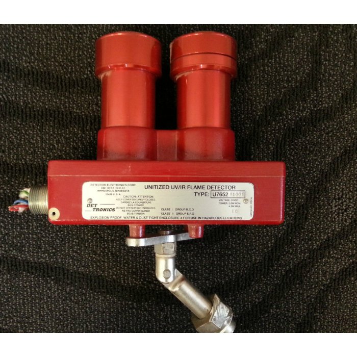 Det-Tronics U7652B