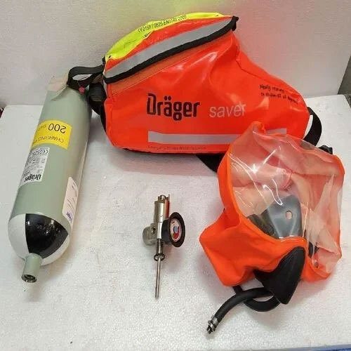 Dräger Saver CF15 EEBD