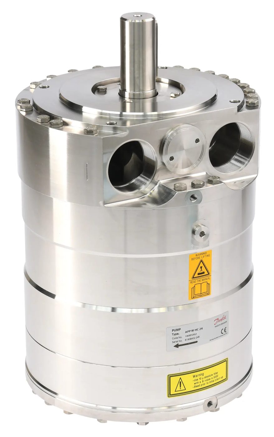 Danfoss APP W HC 15-30