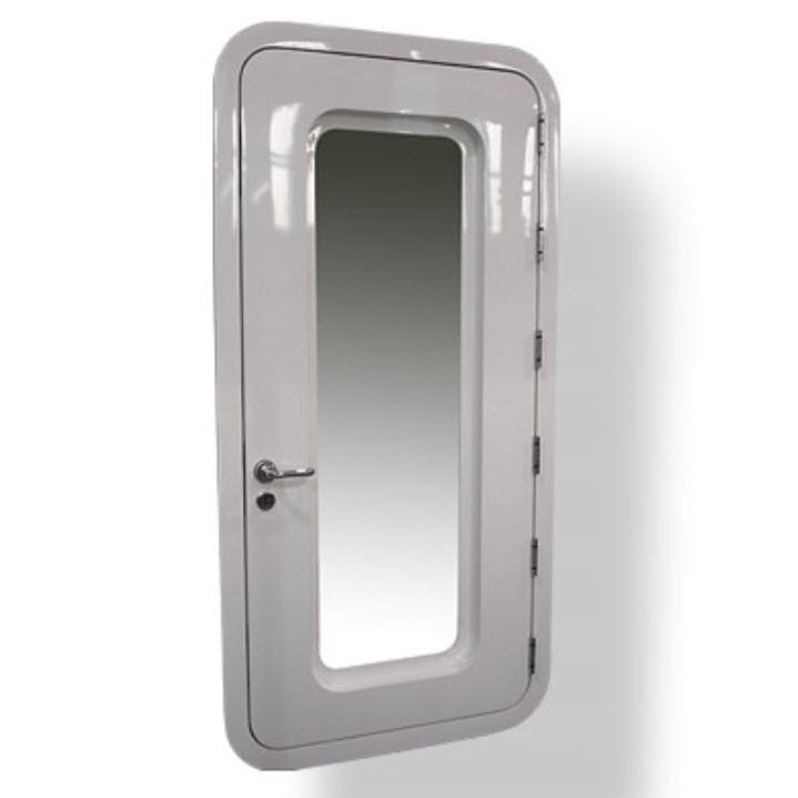 TTS Marine Stern Door Small