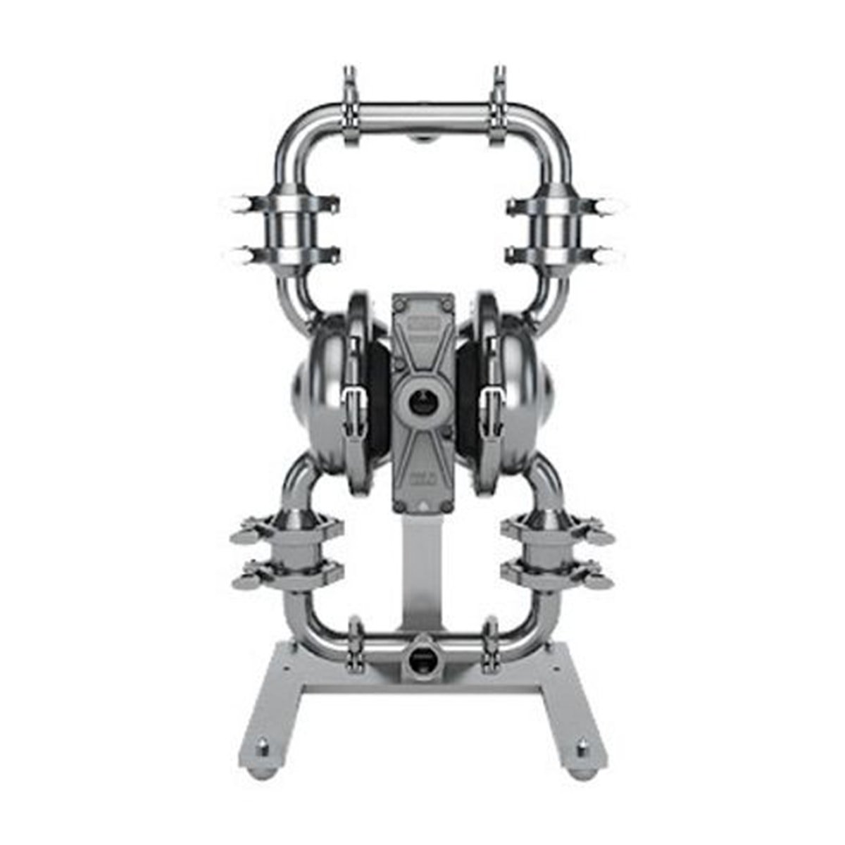 Holland Air Pumps PS4 SANIFLO™ HS