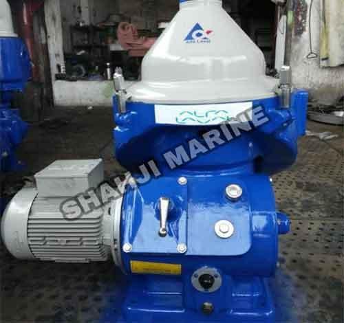 Alfa Laval MOPX Series