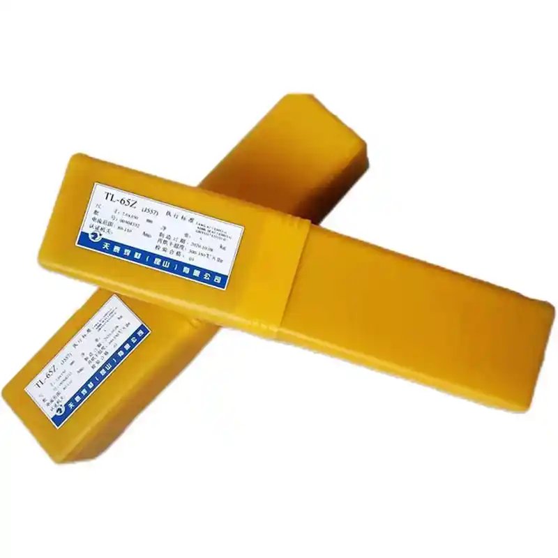 Tien Tai Electrode (Kunshan) TW-17 / TFS-340