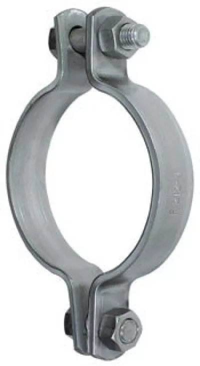 Anvil-Strut AS 300EH Channel with Elongated Holes