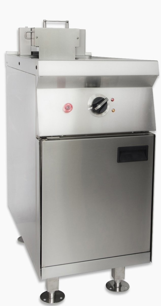 Hupfer Marine Deep Fryer XL 440V Marine