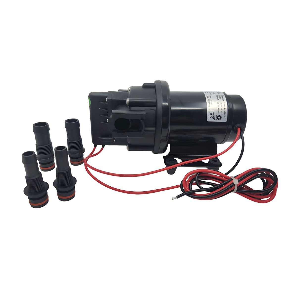 Johnson Pump 10-24604-104
