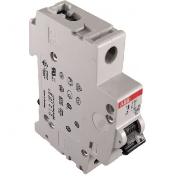 Carrier Marine 3RV2011-0BA20