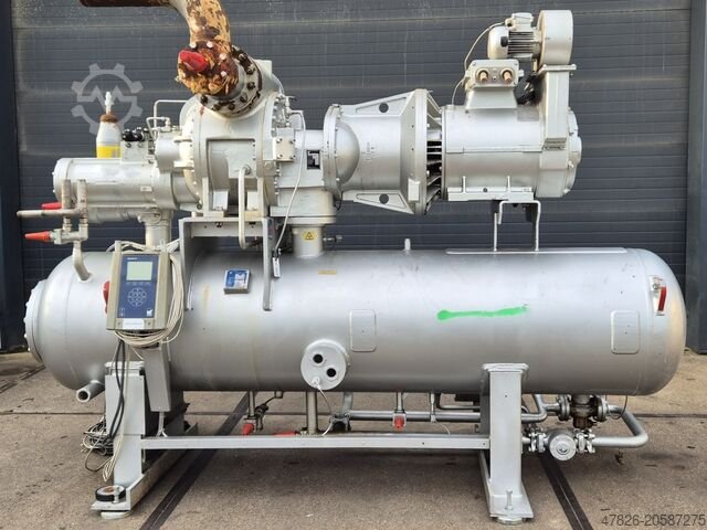 York YMA(S13)1570H-1550W