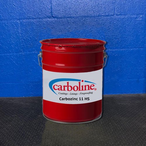 Carboline Carbozinc 11 VOC Cold Galv