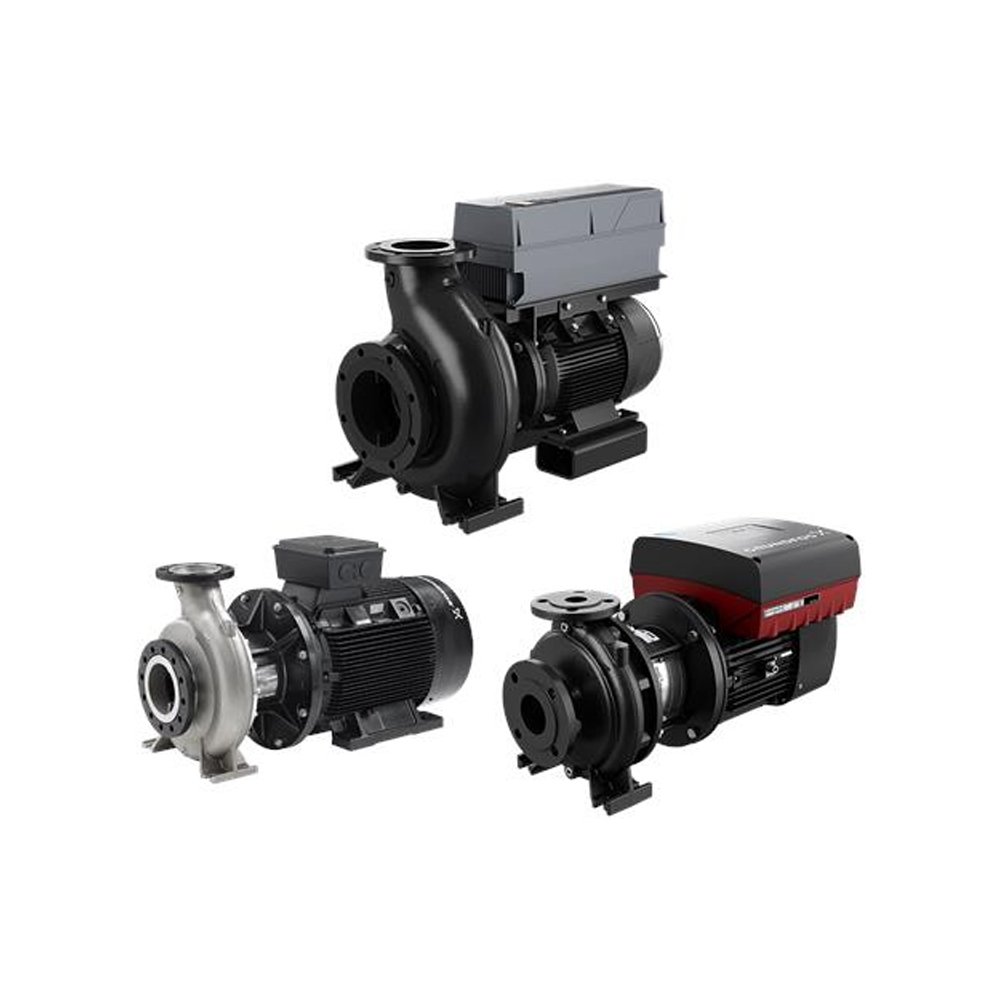 Grundfos 364TSC