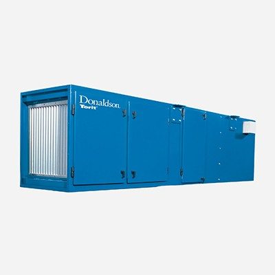 Donaldson Marine DMF-10-HFO