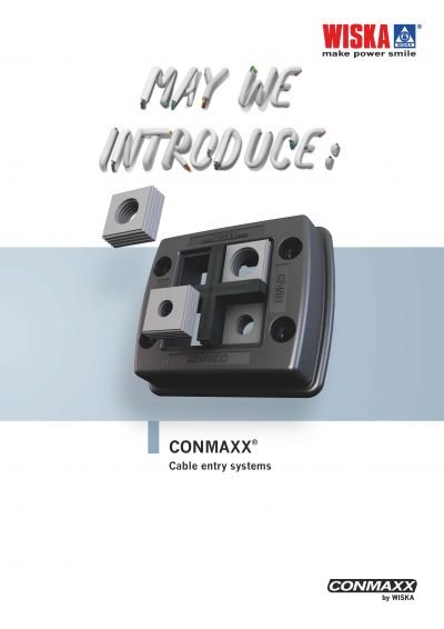 WISKA CDKG 2 V0