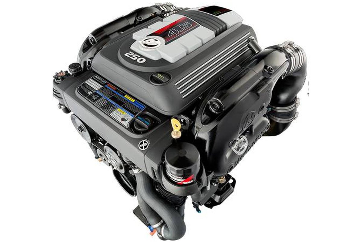 Bombardier Recreational Products TBCXM1.639HB