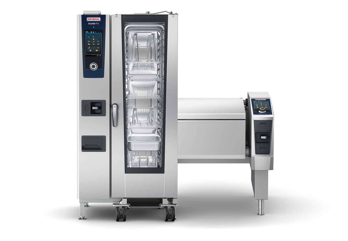 RATIONAL Marine Dishwasher XL 230V Marine