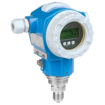 Endress+Hauser P01-PMP71xxx-06-09-xx-xx-000