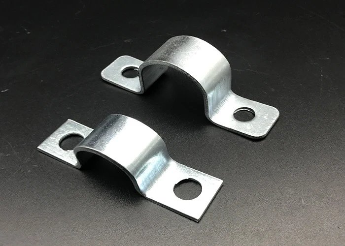 Anvil-Strut AS 763, AS 764 Slotted Adjustment Corner Angle
