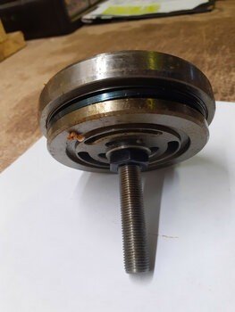 Hatlapa L 140 50/A