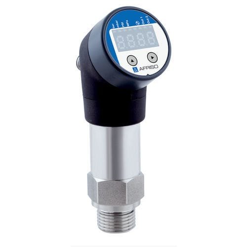AFRISO Pressure switches EDS 10 | 33405A01116011