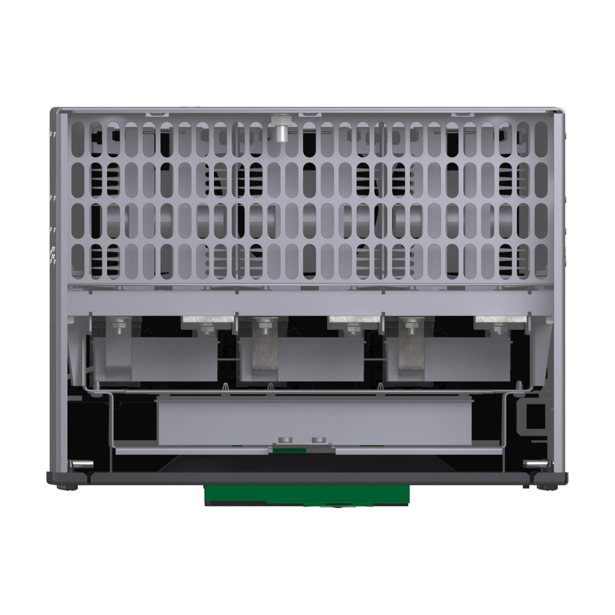 Schneider Toshiba Inverter Europe ATS480