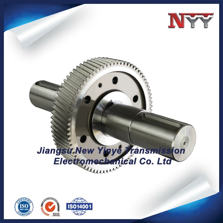 Wuhan Marine Machinery / CSSC FE21-102-T050