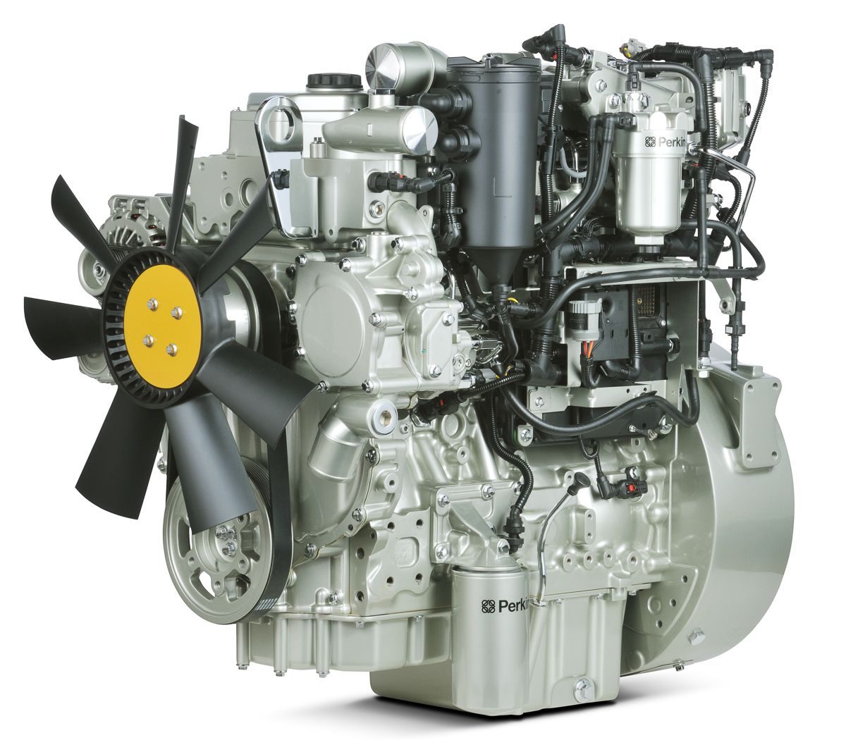 PERKINS ENGINES COMPANY LIMITED PPKXN02.2D75