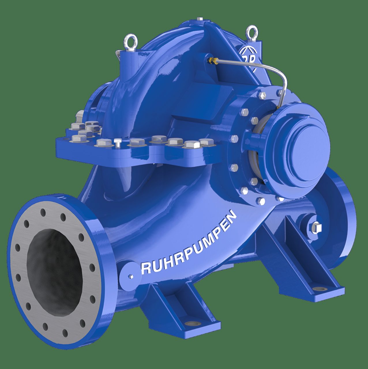 Ruhrpumpen HPCP 50/30