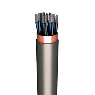Untel Kablolari San. ve Tic. RU (i) S11/S105 & (c) S12/S106 250V, RU (i&c) 250V