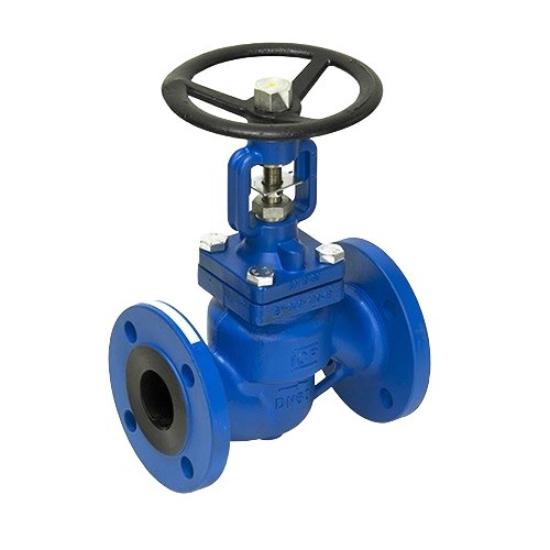 ICP Valves, S.A.U GV116, GV340, BGV116, BGV216, BGV225, BGV340, BGV416, BGV440