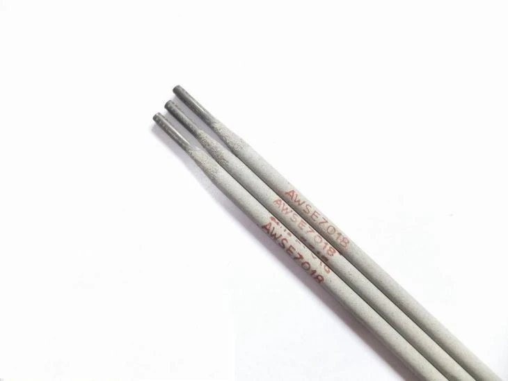 Shanghai Welding Equipments & Consumables SH. E7018