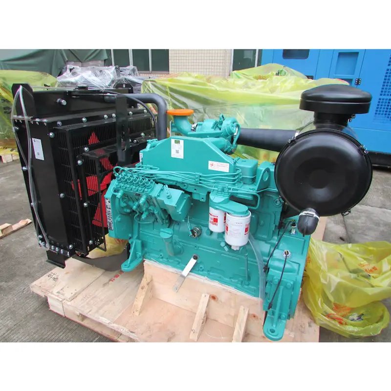 Cummins 6CT